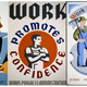 WPA posters from the 1930s
